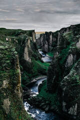 Gullfoss Waterfall, Iceland