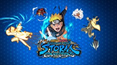 NARUTO X BORUTO Ultimate Ninja STORM CONNECTIONS (Naruto: Ultimate Ninja)