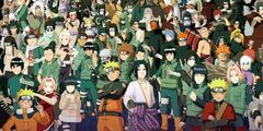 Naruto: Shippuden (Naruto X Boruto Ultimate Ninja Storm Connections)