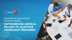 Navigating Healthcare Staffing Issues: Outsourcing Medical Billing ...