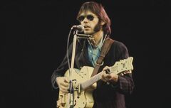 Neil Young announces first release in bootleg series, 'Carnegie Hall 1970'