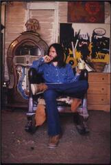 Neil Young (Henry Diltz)