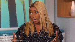 NeNe Leakes (The Real Housewives of Atlanta)