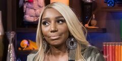 NeNe Leakes (The Real Housewives of Atlanta)