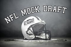 2024 NFL Mock Draft - Post-Free Agency Edition - Fantasy Six Pack