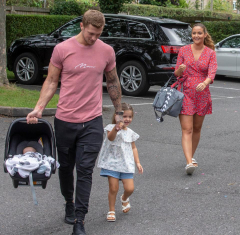 Dan Osborne