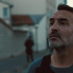 Jean Dujardin (November)