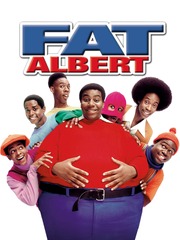 Fat Albert (The Adventures of Fat Albert and the Cosby Kids)