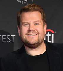 James Corden (The Late Late Show with James Corden)