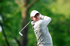 Rory McIlroy (PGA Championship)