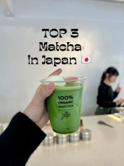 The Matcha Tokyo - Lemon8 Search