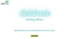 Grab our Exciting Medical Billing Offers!