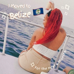 Invest in Belize - Lemon8 Search