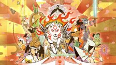 Okami Has Just Earned Its Second Guinness World Record - Nintendo Life