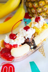 Banana Splits