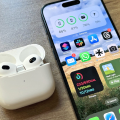 Apple AirPods Pro (2nd Generation) (AirPods)