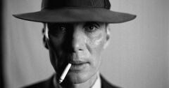 Oppenheimer (Cillian Murphy)