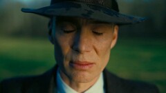 Cillian Murphy (Oppenheimer)