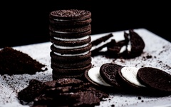 Oreo (Oreo Cookies )