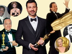 90th Academy Awards