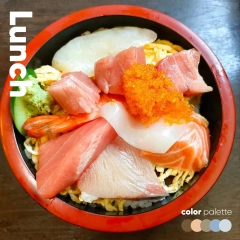 京都 海鮮丼 錦平 - Lemon8検索