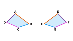 Congruent and similar shapes - KS3 Maths - BBC Bitesize