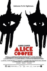 Super Duper Alice Cooper (Alice Cooper)