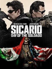 Sicario 2: Day of the Soldado: Trailer 1 - Trailers & Videos ...