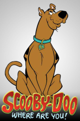 Scoobert "Scooby" Doo (Scooby-Doo, Where Are You!)