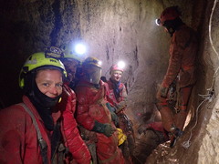 1,000 Meters Below: Inside the World's Deepest Cave Rescue – The ...