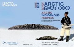 Arctic Yearbook 2023 - Arctic Indigenous Peoples: Climate, Science ...