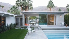 Palm Springs, California