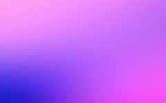 Purple and pink colors soft gradient (Purple Gradiet)