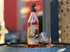 Pappy Van Winkle 15 Year Old Bourbon Review - Bourbon Culture