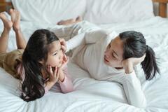 How to talk to your child about their autism diagnosis – the earlier ...