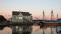 Nova Scotia books to inspire your travels | Tourism Nova Scotia ...