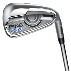 PING G Irons (PING G Series)