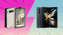 Google Pixel Fold vs. Samsung Galaxy Z Fold 4: which is best ...