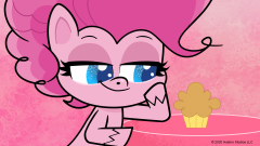 My Little Pony: Pony Life (Pinkie Pie)