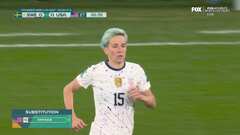 Megan Rapinoe