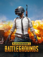 PlayerUnknown's Battlegrounds (PUBG: Battlegrounds)