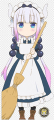 Kanna Kamui (Miss Kobayashi's Dragon Maid)