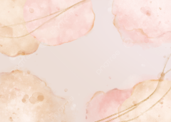 Pink Oily Watercolor Gradient Abstract Background, , Oily ...