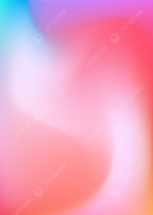 Red Purple Pink Gradient Holographic Abstract Map Background ...