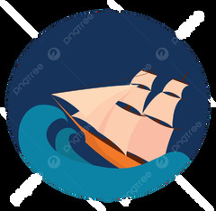 Shipwreck PNG Transparents | Vector Files ...