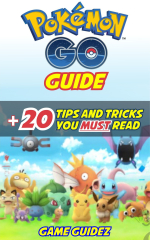 Pokemon Go: Guide + 20 Tips and Tricks You Must Read Hints, Tricks ...