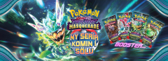 Pokémon Twilight Masquerade (Pokémon Trading Card Game)