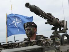 Nato puts 300,000 ground troops on 'high alert' as tensions with ...