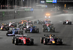 Las Vegas Grand Prix (2023 Formula One World Championship)