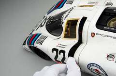 1971 24 Hours of Le Mans (Porsche 917)